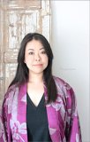Kumi Suzuki
