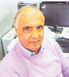 L. Aldo Ferrara
