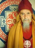 Lama Anagarika Govinda