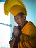 Lama Thupten