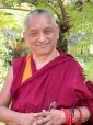 Lama Zopa Rinpoche