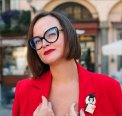 Lidia Davidova