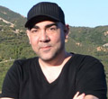 Luc Bürgin