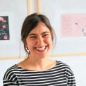 Lucia Zamolo