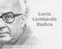 Lucio Lombardo Radice