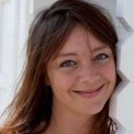 Lucy-Anne Holmes