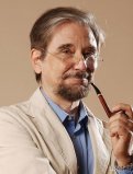 Luigi Garlaschelli