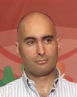 Luigi Maxmilian Caligiuri
