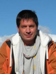 Luis Fernando Mostajo Maertens