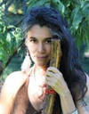 Luz Ampèaro Osorio