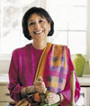 Madhur Jaffrey