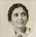 Madre Krishnabai
