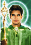 Maestro Hilarion