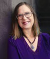 Maggie Oman