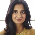 Mallika Chopra