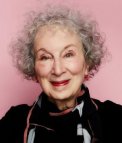 Margaret Atwood