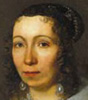 Maria Sibylla Merian