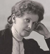 Marie Steiner Von Sivers