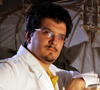 Mario Taddei