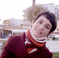 Marisa Vestita