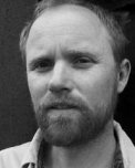 Mark Sundeen