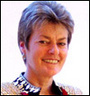 Mary Ray