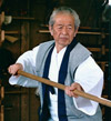 Masaaki Hatsumi