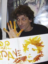 Massimiliano Frezzato