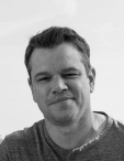 Matt Damon