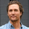 Matthew McConaughey