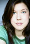Maureen Johnson