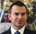 Maurizio Benzi