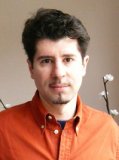 Max Corradi