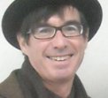 Max Glaskin
