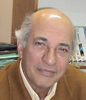 Mehdi Behzad