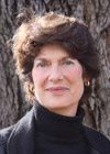 Melinda Blau