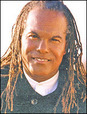 Michael Bernard Beckwith