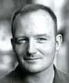Michael Ledwidge