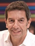 Michel Cymes