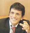 Michele Corradino