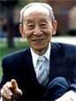 Michio Kushi