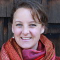 Mielle Chénier-Cowan Rose