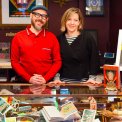 MinaLima