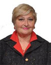 Mirjana Kapetanovic