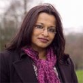 Mona Siddiqui