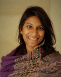 Nadeshwari Joythimayananda