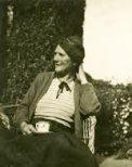 Nan Stepherd