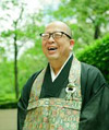 Nansen Oshō