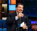 Neil deGrasse Tyson