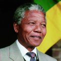 Nelson Mandela